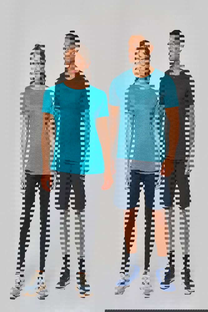 PA4011 - Triblend Sport-T-Shirt