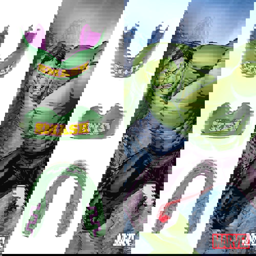 SJMARVEL - Marvel-Mundschutz SJMARVEL - Marvel-Mundschutz