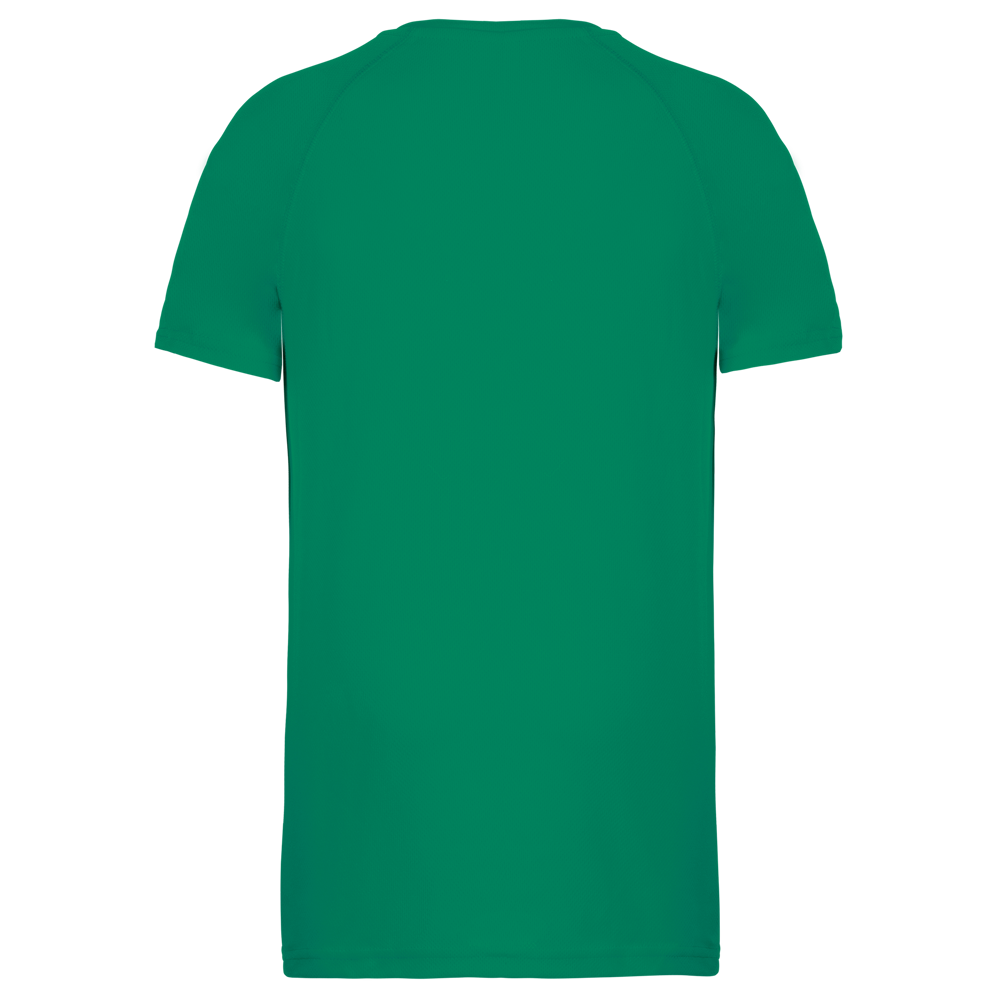 PA445C - Kinder Basic Sport Funktionsshirt Kurzarm