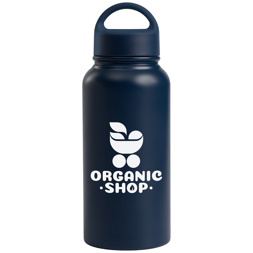Mariner - 915 ml Edelstahlflasche - Doppelwandig