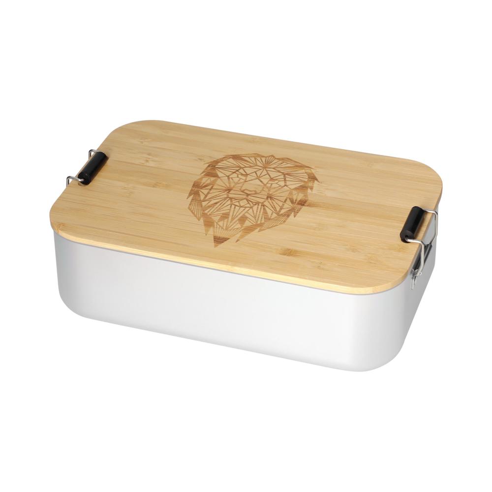 Vorratsdose "Bamboo", groß