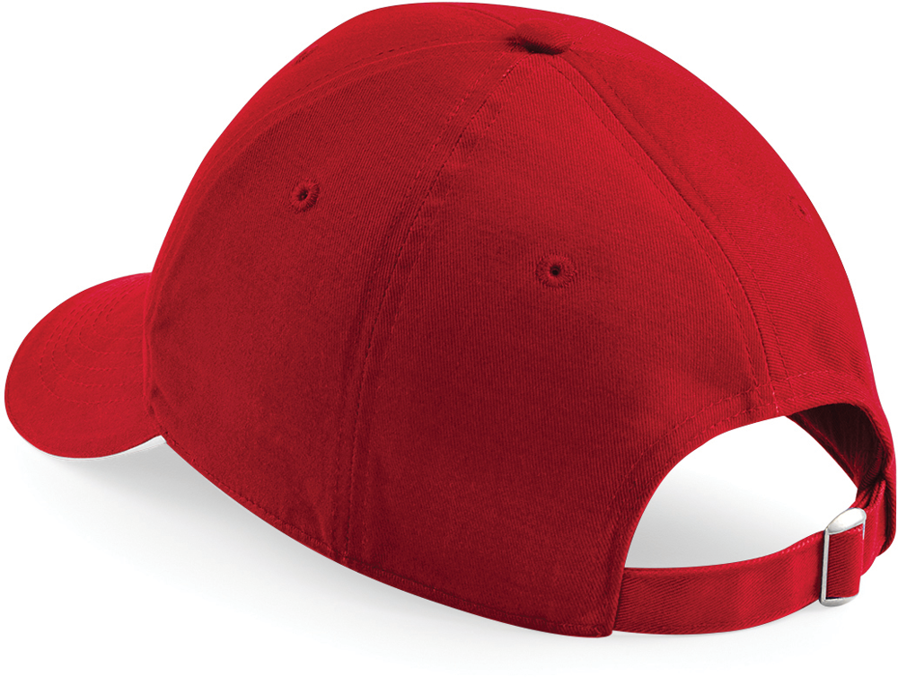 B20 - 6-Panel-Cap Athleisure