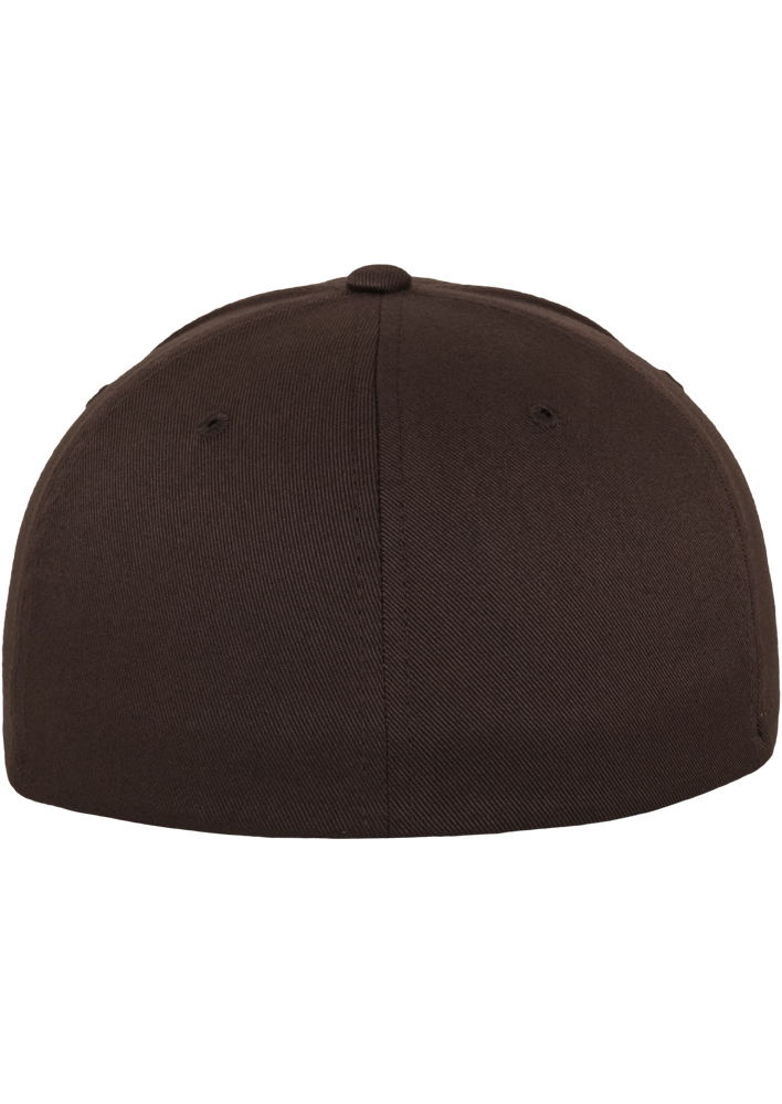 FL6277 - Flexfit Wooly Combed Kappe