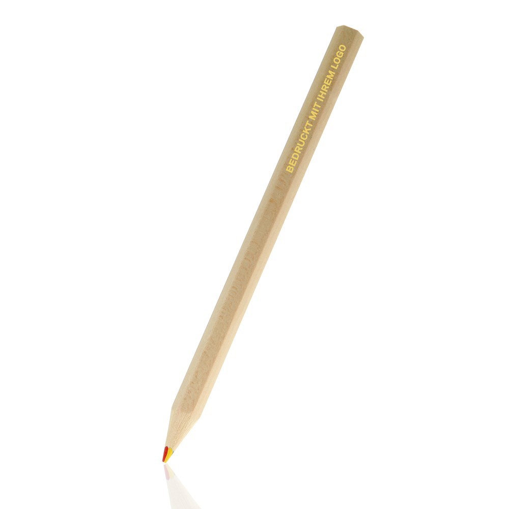 Regenbogenstift Jumbo, 6-eckig