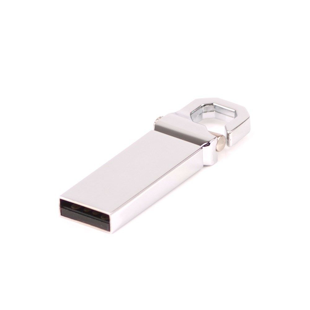 USB Stick Hook 512 MBsilber