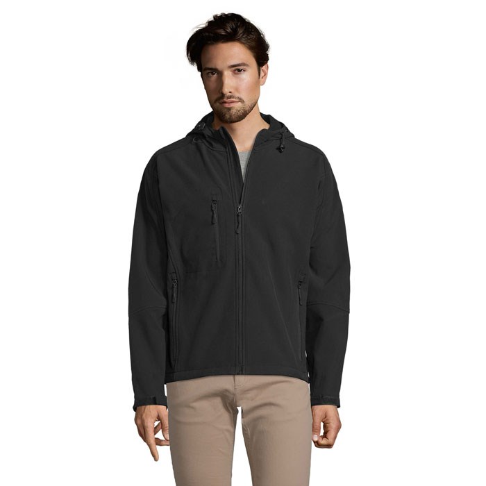 REPLAY MEN - REPLAY Herren Jacke 340g