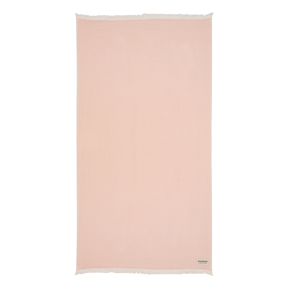 Ukiyo Hisako AWARE™ Four Seasons Handtuch/Decke 100x180cm