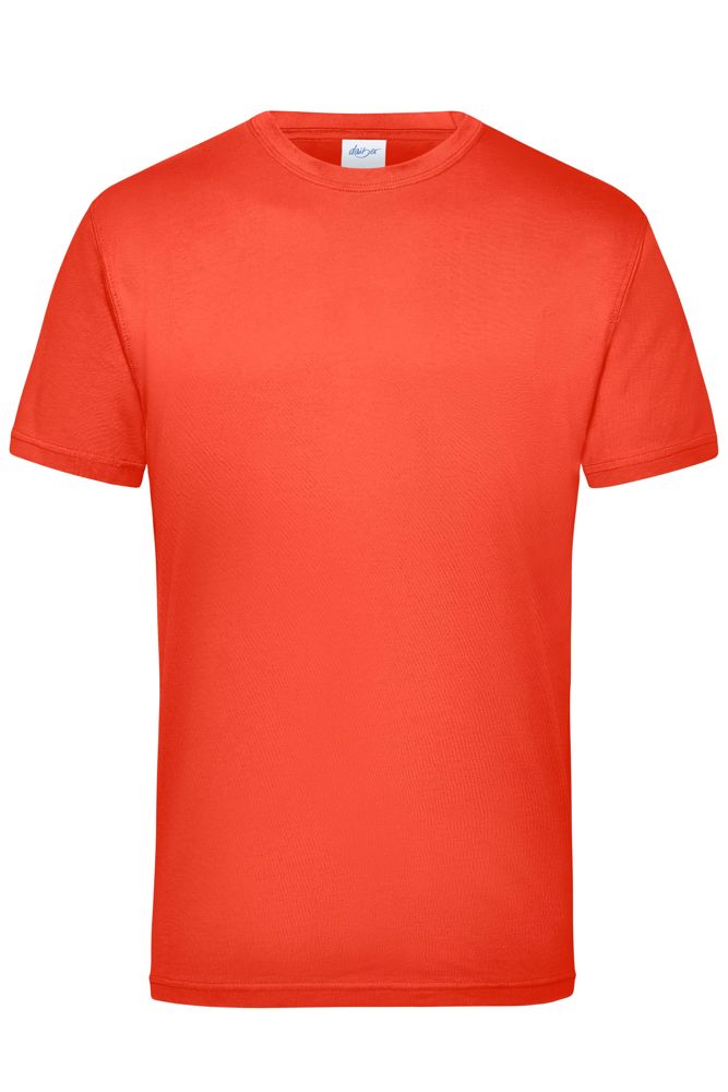Spicy-orange (ca. Pantone 485 C)