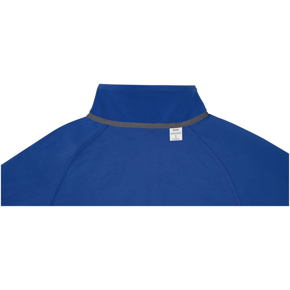 Zelus Fleecejacke für Damen