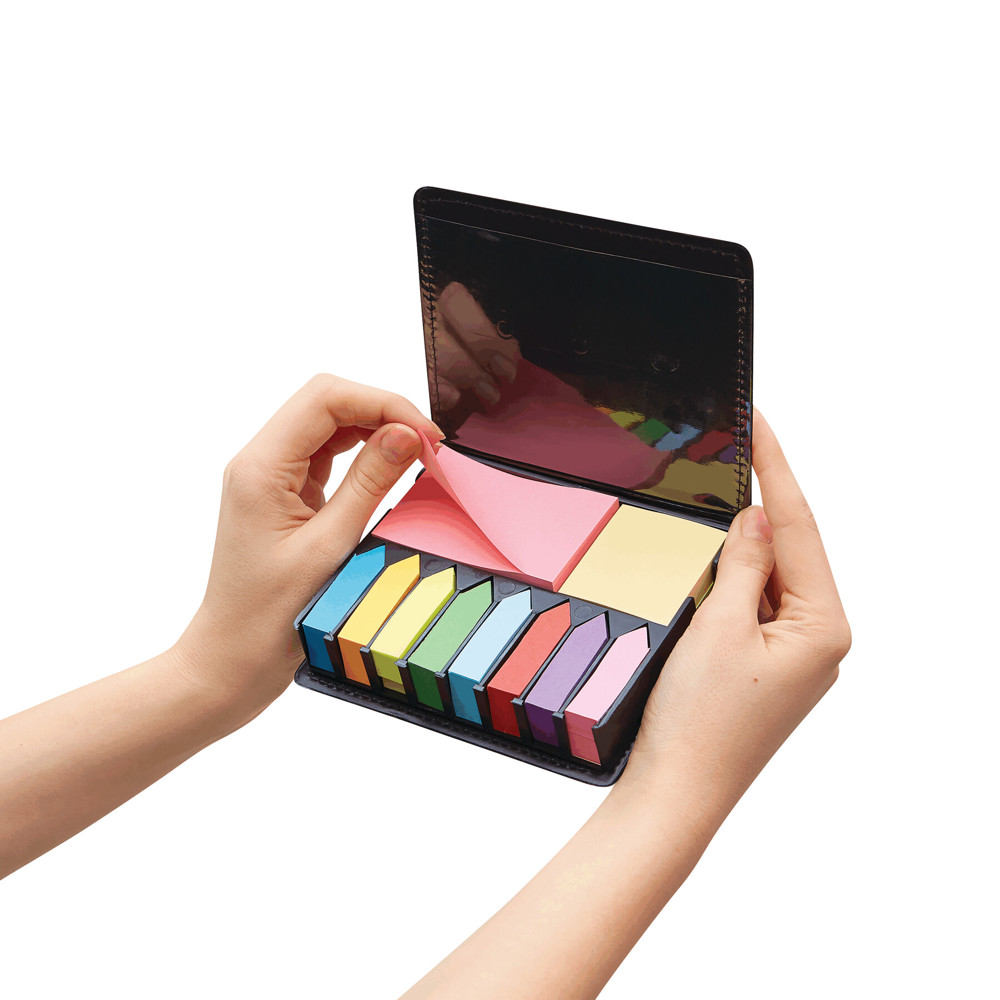 REMIND ME - Haftnotiz-Kombi-Set