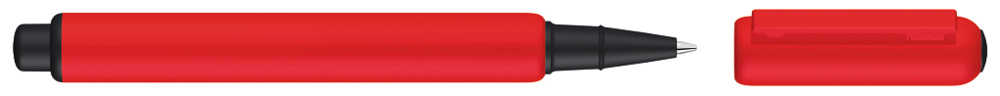 ARC R, rot