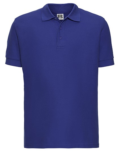 Russell Athletic - Men´s Ultimate Cotton Polo