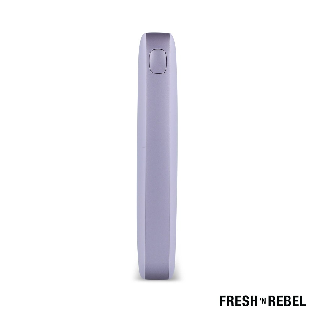 2PB18100 | Fresh 'n Rebel Powerbank 18000mAh USB-C Fast Charging 20W