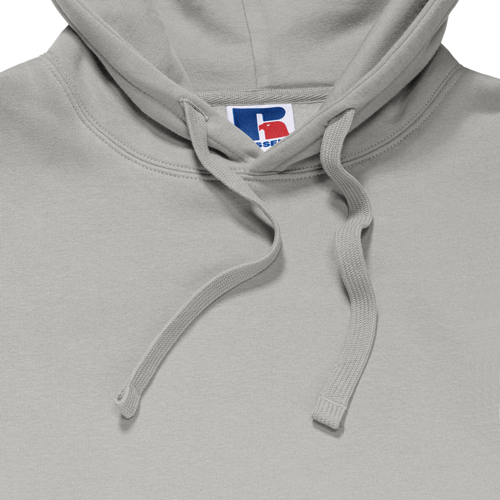 RU265M - Men's Authentic Hooded Sweat