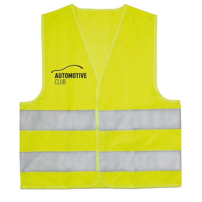 MINI VISIBLE - Sicherheitsweste Kinder