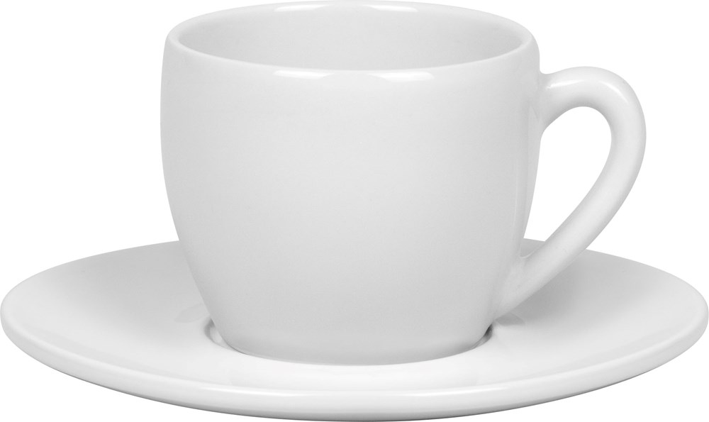 KÖNITZ Porzellantasse Coffee Bar THREE