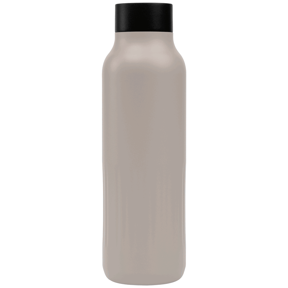Majesty Recycling-Edelstahlflasche - 590 ml