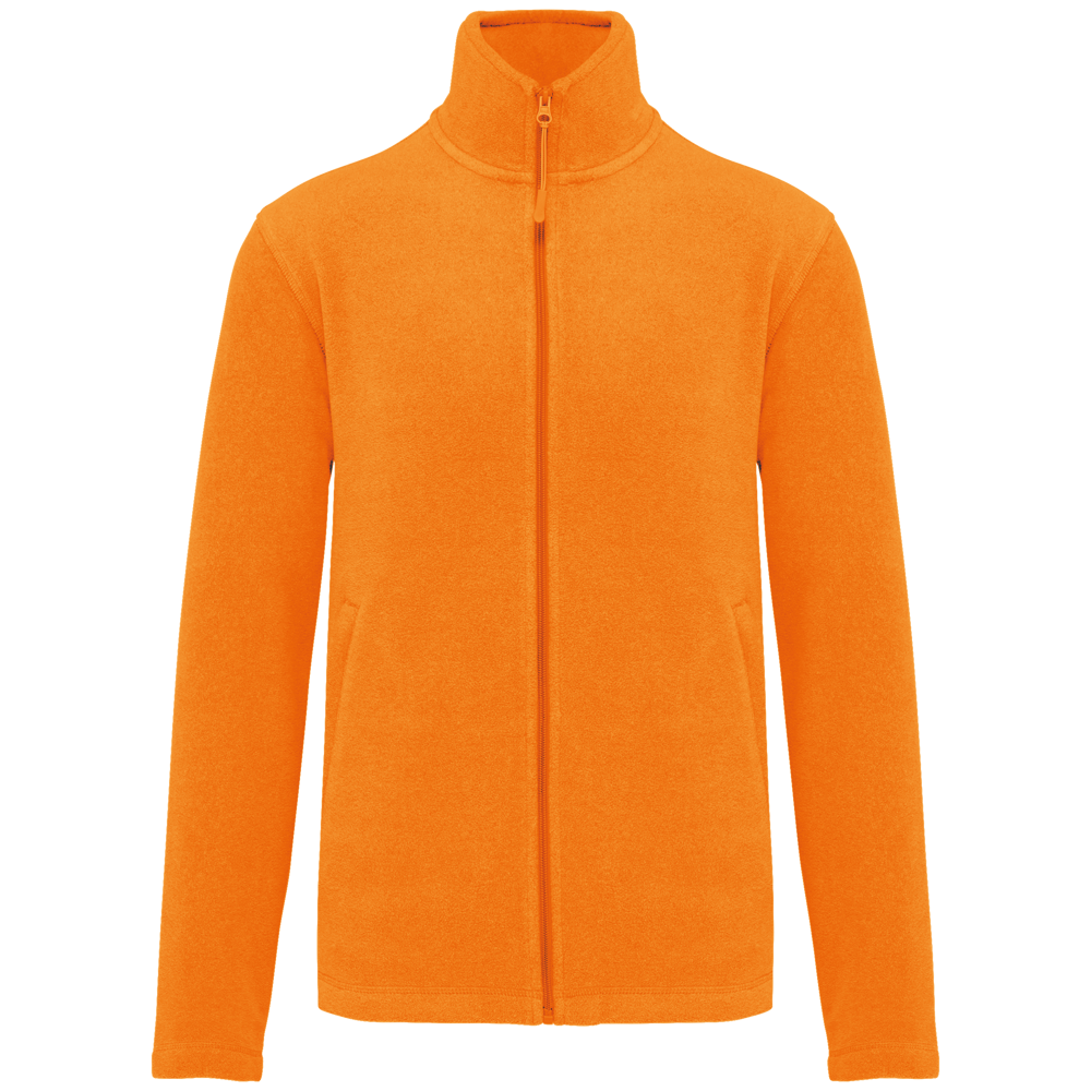 Fluorescent Orange
