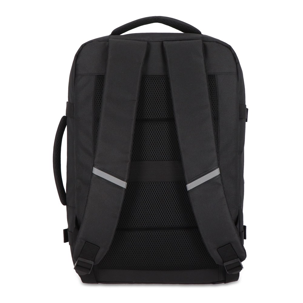 R-PET 600D Handgepäck Rucksack 22L
