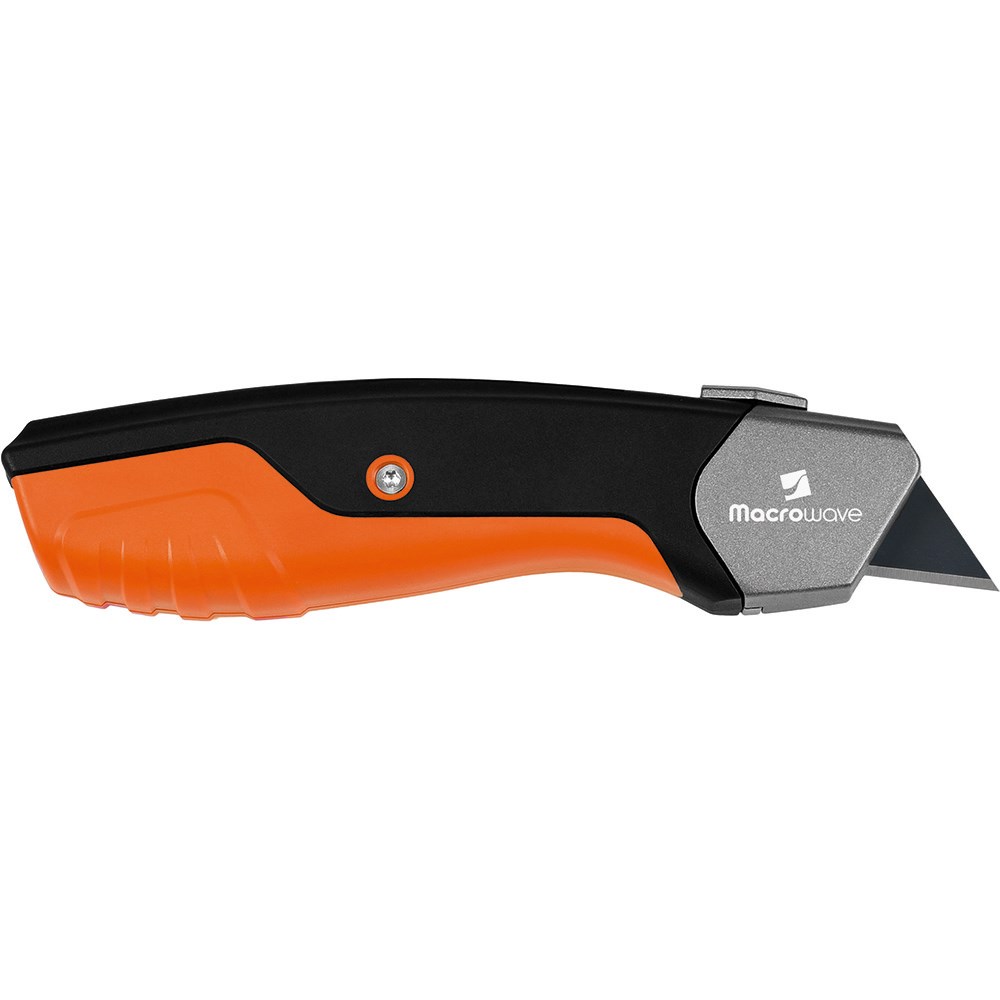 Sicherheitsmesser "Protect Cut HP orange"