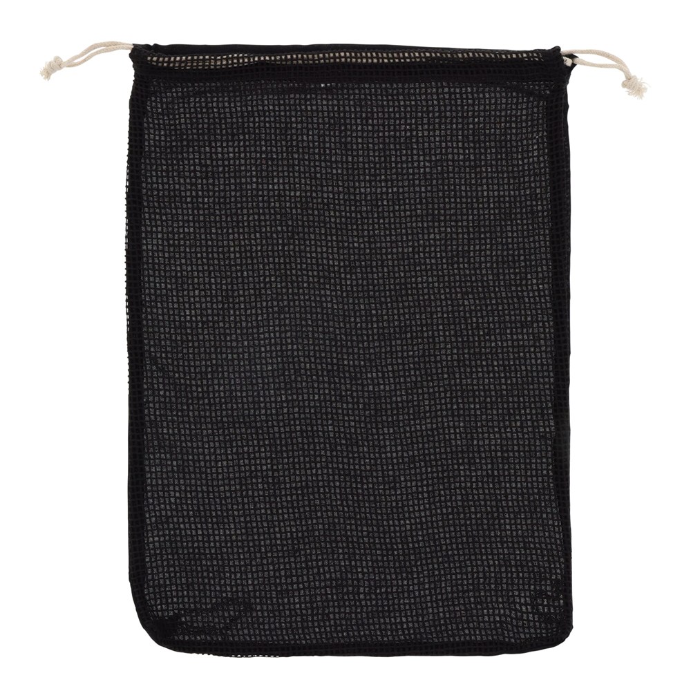 Wiederverwendbare Lebensmitteltasche OEKO-TEX® Baumwolle 30x40cm