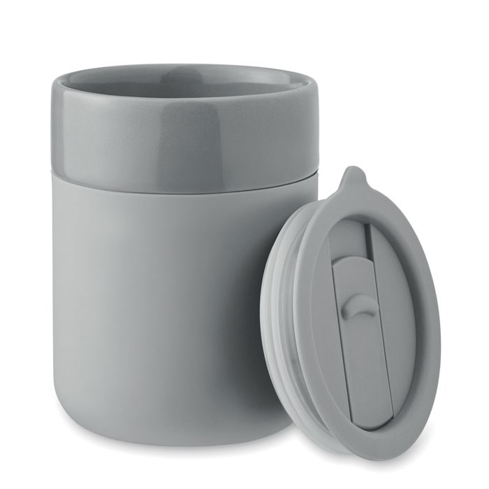 QERAM - Keramikbecher 330 ml