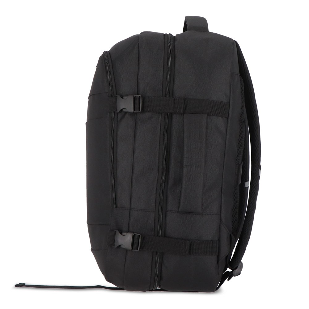 R-PET 600D Handgepäck Rucksack 22L