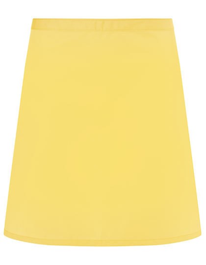 Sun Yellow (ca. Pantone 127C)
