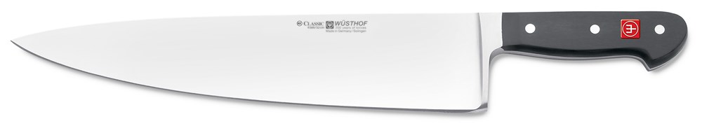Wüsthof CLASSIC Kochmesser extra schwer 32cm