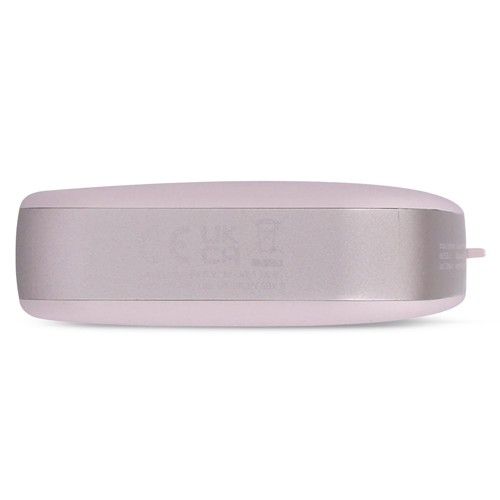 2PB12100 | Fresh 'n Rebel Powerbank 12000mAh USB-C Fast Charging 20W