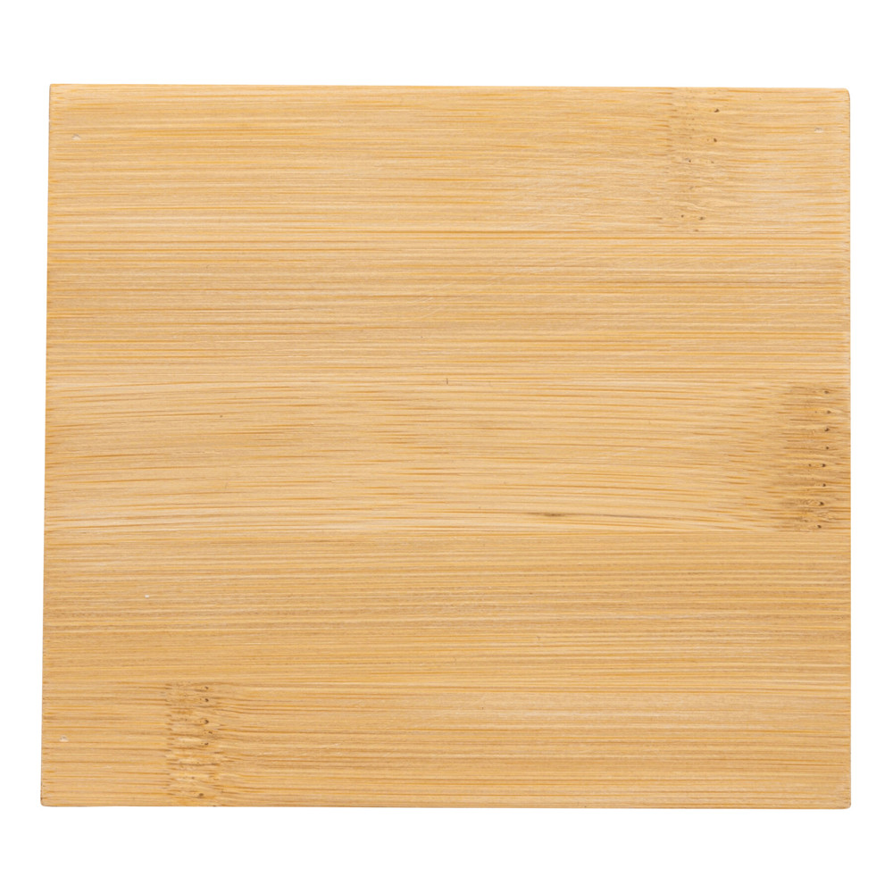 NEVER FORGET BAMBOO - Zettelbox
