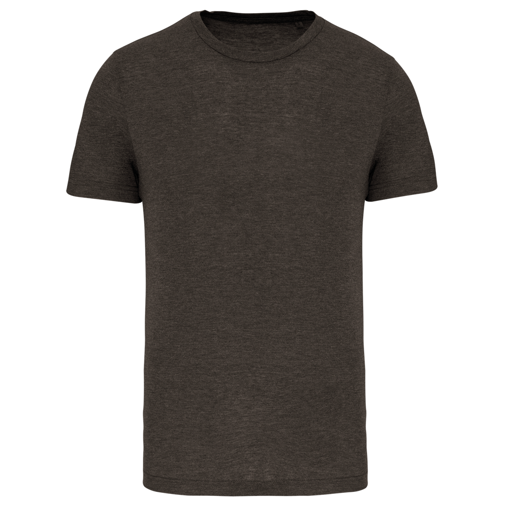 Dark Khaki Heather