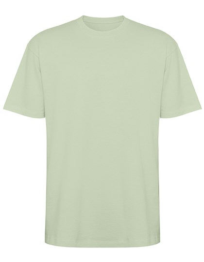 Roly - Bull Oversize Unisex T-Shirt