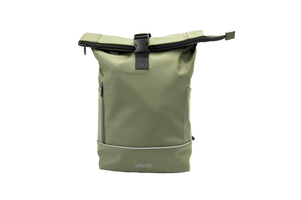VASAD Style Fahrradrucksack, Olivgrün
