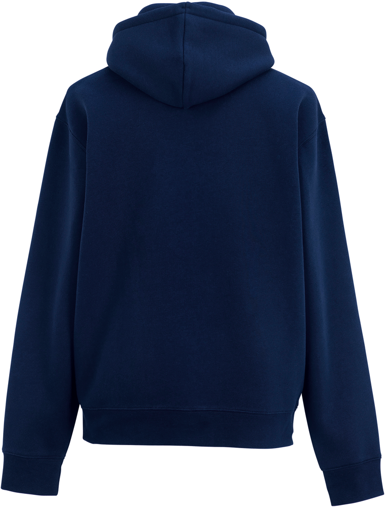 RU265MX - Men's Authentic Hooded Sweat