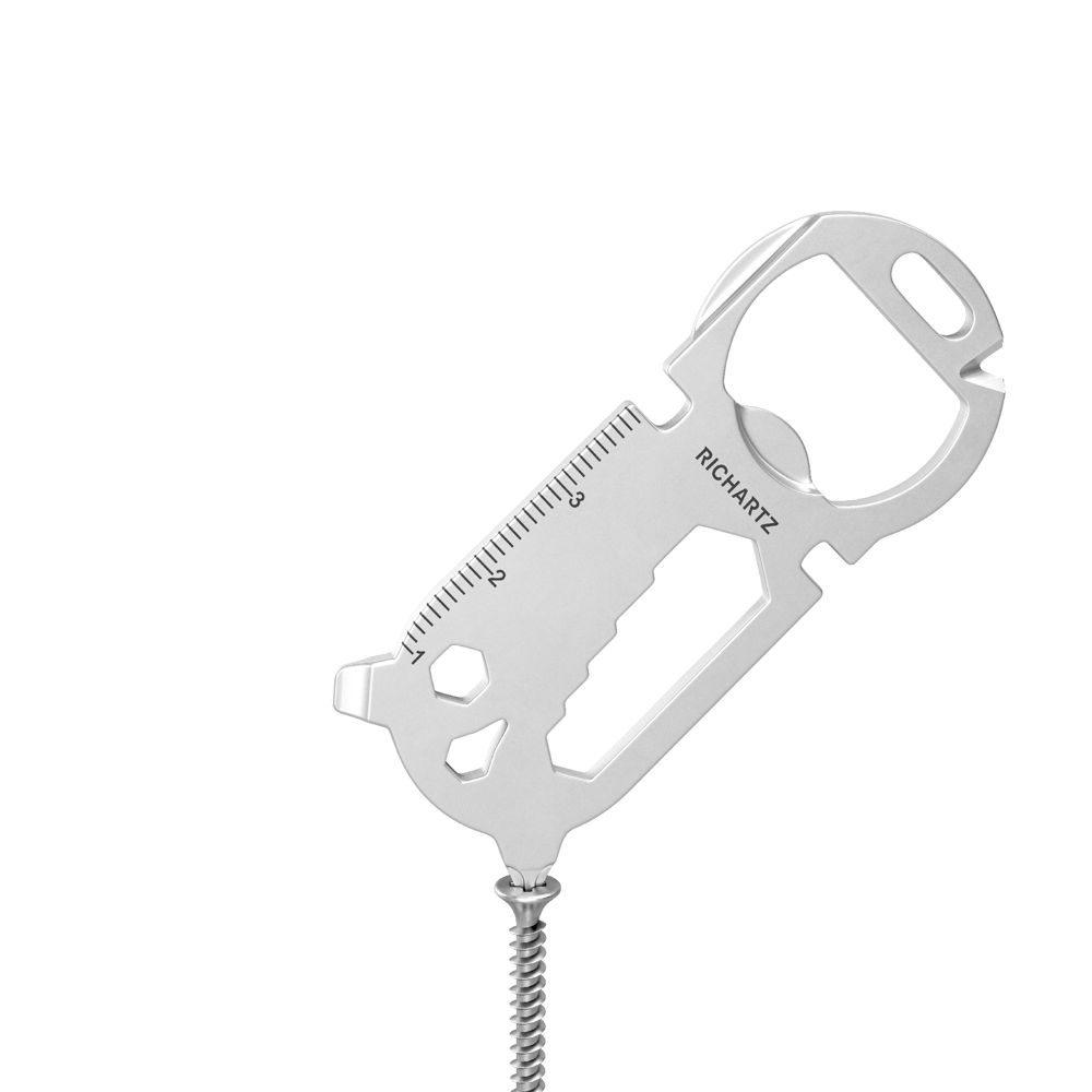 RICHARTZ® BEST FRIENDS travel and work