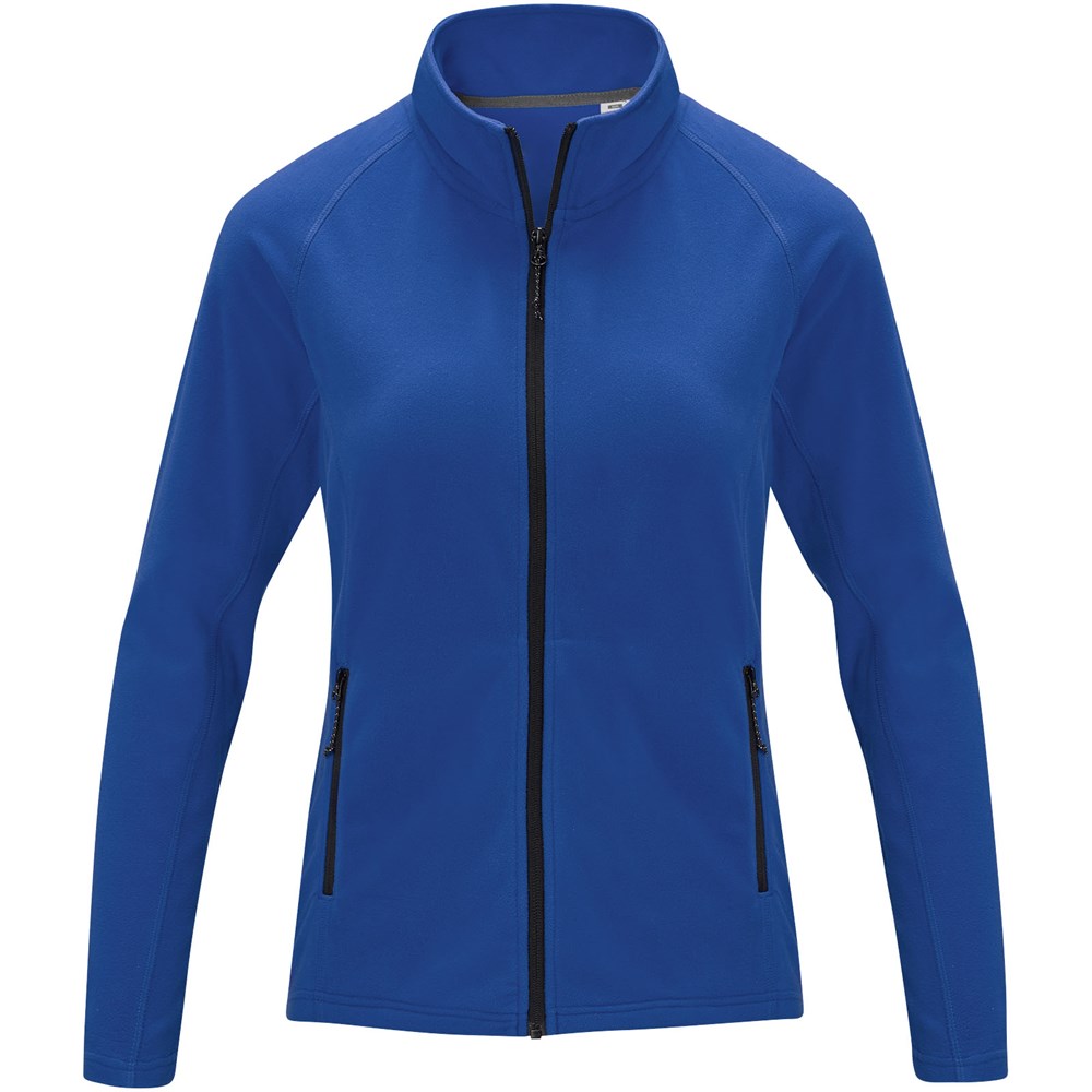 Zelus Fleecejacke für Damen