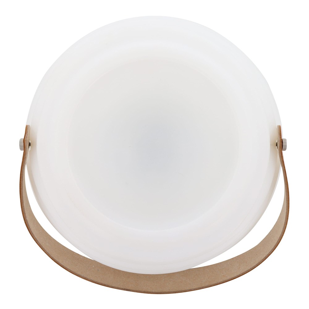 1626 | CoolLux Mini Stimmungslicht und kabelloser Lautsprecher