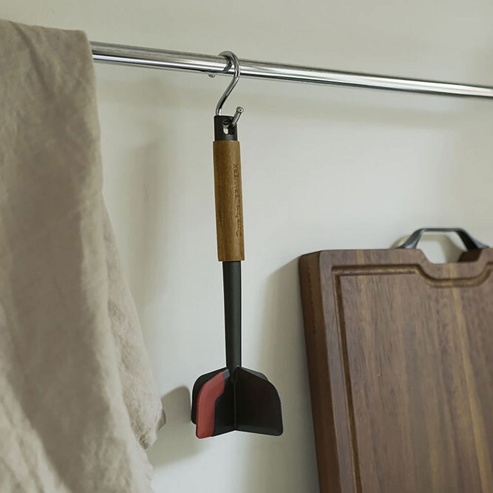 Orrefors Jernverk Mehrzweck-Hackmesser – Blacksmith-Serie