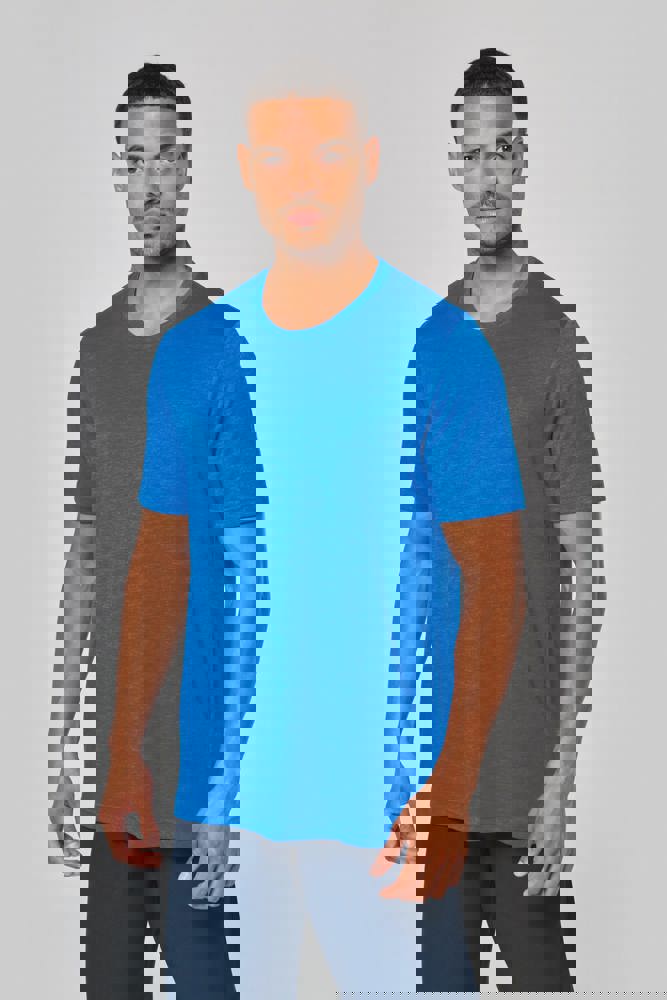 PA4011 - Triblend Sport-T-Shirt