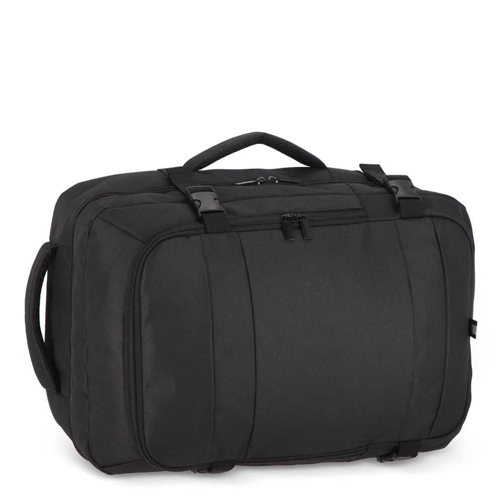 R-PET 600D Handgepäck Rucksack 22L
