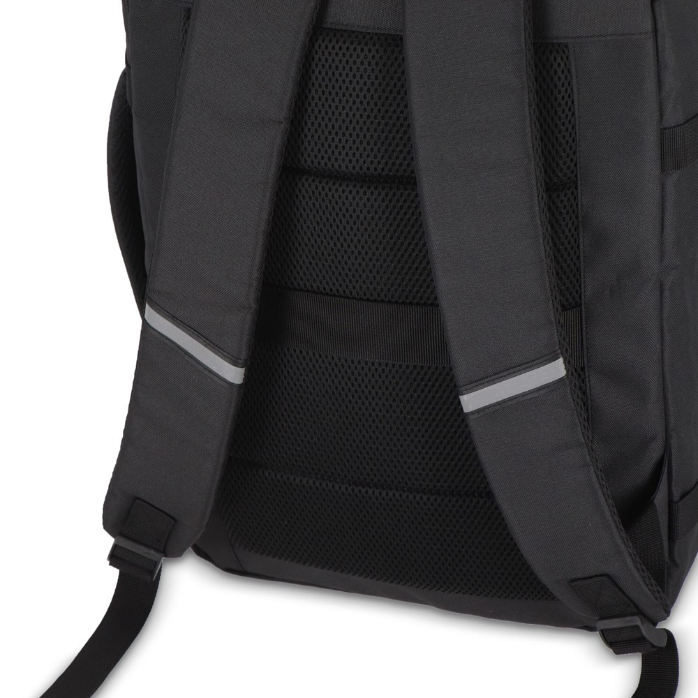 R-PET 600D Handgepäck Rucksack 22L