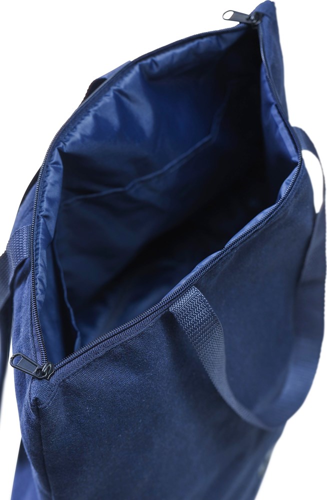 Recyceltes Poly-Baumwollgewebe (330 g/m2) Rucksack Osric