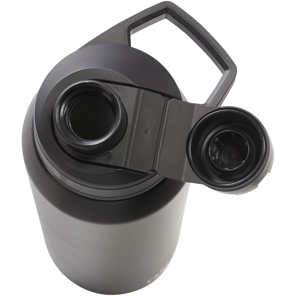 CamelBak® Chute® Mag 1 L Isolierflasche aus Edelstahl