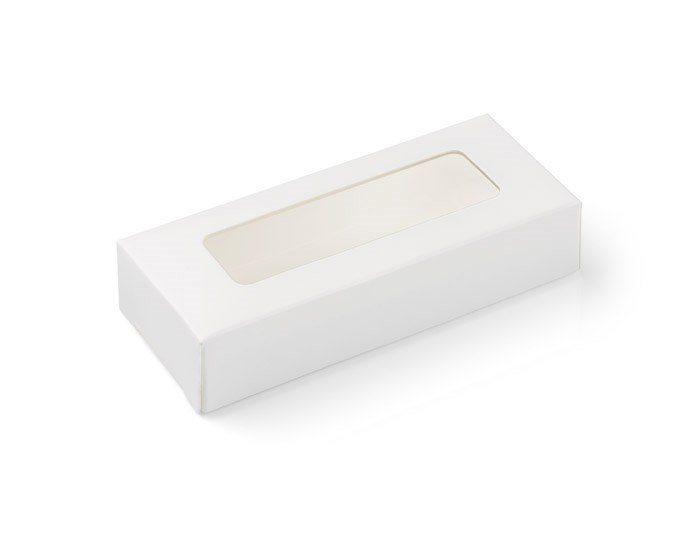 Pappschachtel  für USB Stick