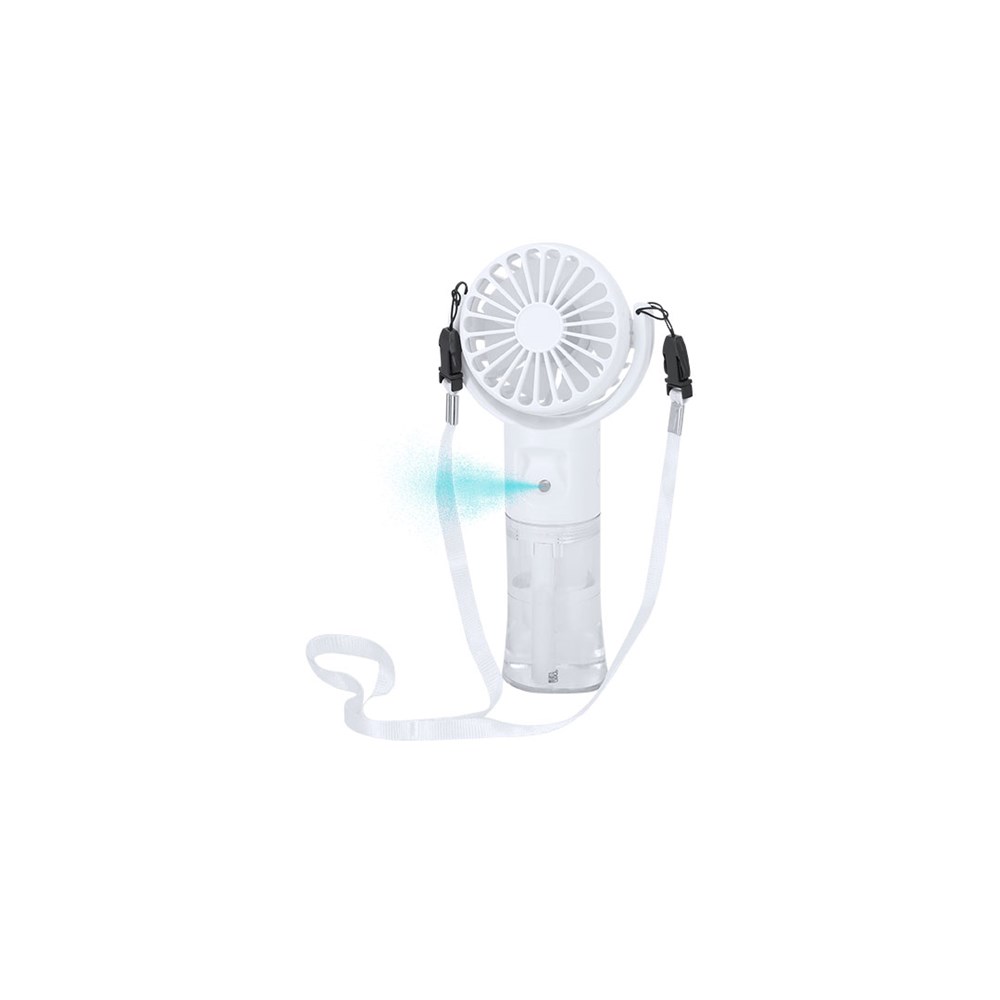 Ventilator Zerstäuber Youri