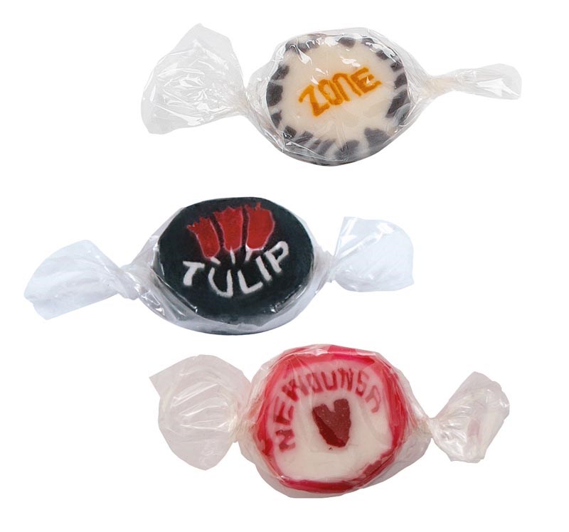 Logo-Bonbons