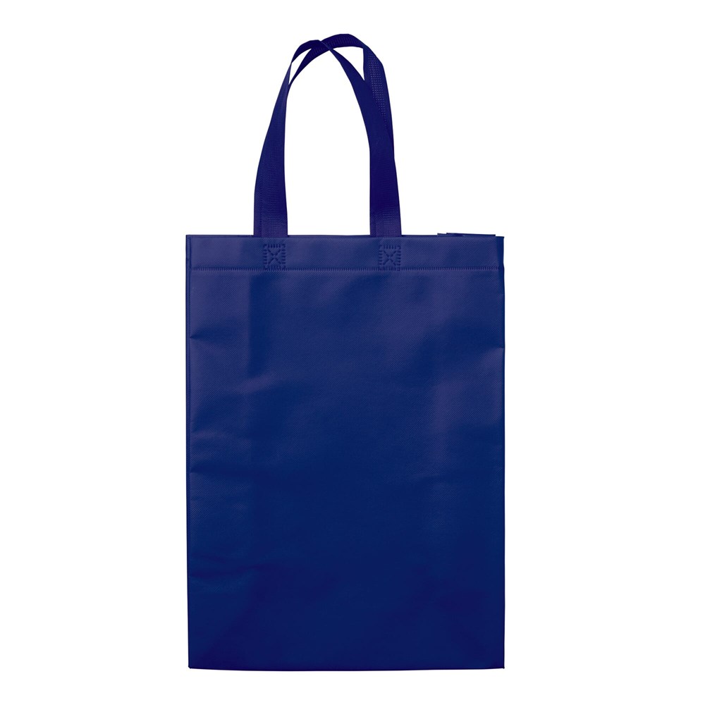 Laminierte Non Woven Tasche 105g/m²