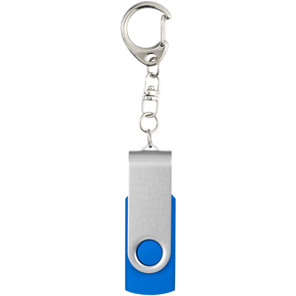 Rotate mit Schlüsselanhänger USB-Stick