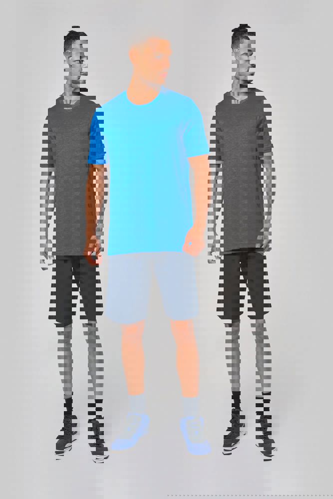 PA4011 - Triblend Sport-T-Shirt